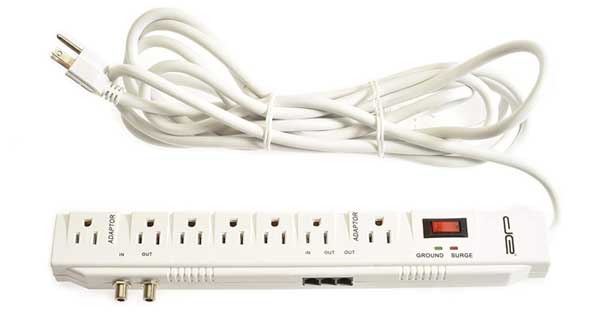 Digital Energy 4330239299 Surge Protector review