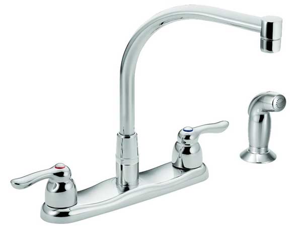 Moen B000XHM2R4 Faucet review